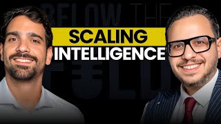 Scaling Intelligence: Building the Infrastructure for Generative AI | 