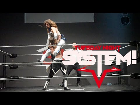 El Ghallenge: EL G vs STRYKE HELLWIG e SWAN - Tuesday Night SYSTEM! ep28