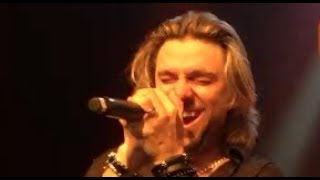 Edu Falaschi “Rebirth of Shadows”: LIVE AND LEARN live in São Paulo, 26.05.2018.