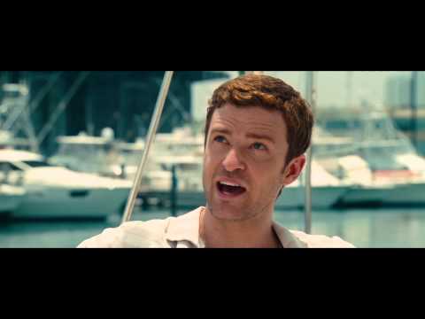 Runner, Runner (Trailer)