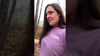 It’s like the foggy mountain breakdown around here! Here’s is your reminder to have a beautiful day