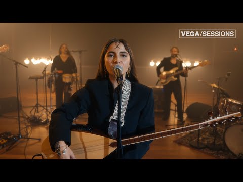 AySay - Yarimsin | VEGA SESSIONS