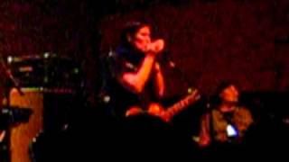 The Breeders - The She (Southgate House, Newport, KY - 8/5/09