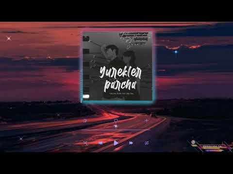 Rovshen Aman ft Depo Han - Yurekler parcha
