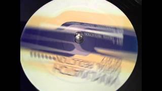 Vinylwatch - Digital Reduction - American Cream