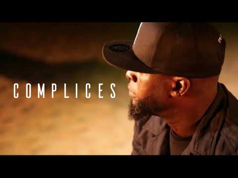 Natan el profeta ft Hennessy Complices