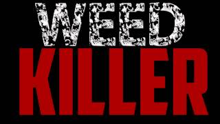 The Kills - Weed Killer