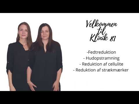 Onda Coolwaves - Klinik 81