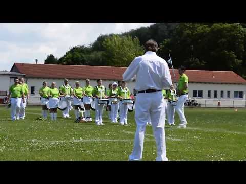 Landesmeisterschaft 2017 in Querfurt