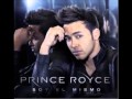 Prince Royce - kiss kiss letra en español 