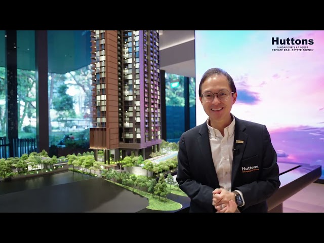 4 Bed Condo for Sale in UPPERHOUSE at Orchard Boulevard / Orchard Boulevard - Image 48