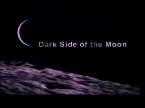 Dark Side of the Moon