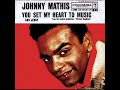 Johnny Mathis - Jenny