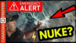 ⚡ALERT! TRUMP is About to BOMB PICKAXE MOUNTAIN! Oil Reserves EMPTYING! Elites SECRETLY Hoard Gold!