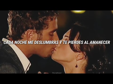 PDG - Fiera Inquieta | Letra ver. Balada | Sara y Franco