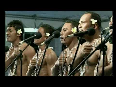 TULAGA 2 "Tama Ole Uamea Aasa  Vaitoomuli Palauli"  - 50 Yrs Independence Celebration.