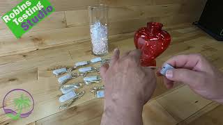 Review of Fairy Lights 7Ft 20 LED Battery Operated Fairy Lights