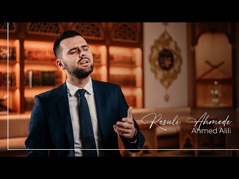 RESULI AHMEDE | Ahmed Alili (Official Music Video 2023)
