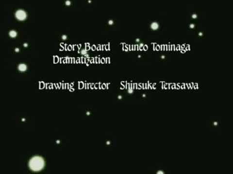 Genma Taisen: Shinwa Zenya no Shou Tsuki no Shizuku Asami Katsura