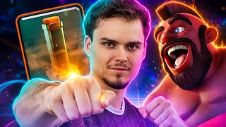 30 Minutes of the BEST Hog Rider Gameplay You'll Ever See  - Deck Guide by Ian77