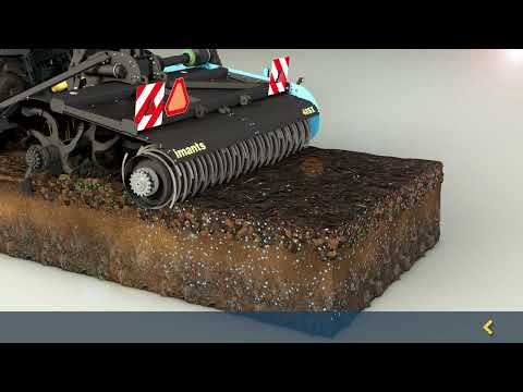 Principiul de functionare