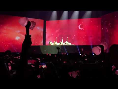 BLACKPINK - FOREVER YOUNG [Live - 180519]