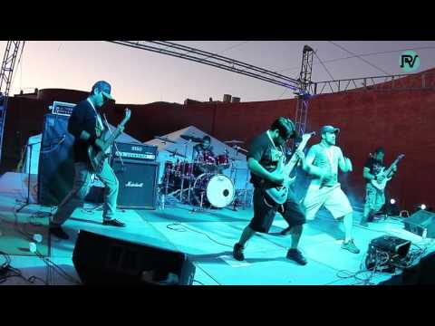 PACAL -Festival Cultural Zacatecas-