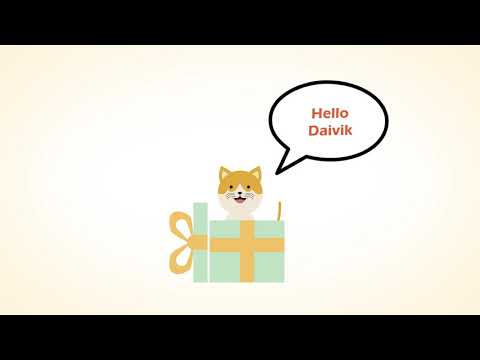 Happy Birthday to Daivik - Birthday Wish From Birthday Bash