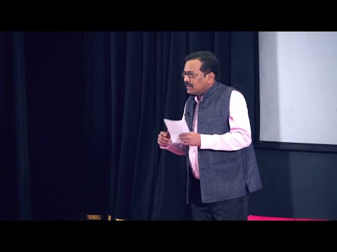 Uncovering the reality of media | J Gopikrishanan | TEDxBITSPilani