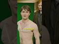 Daniel Radcliffe S Most Embarrassing Moment On Harry Potter Set