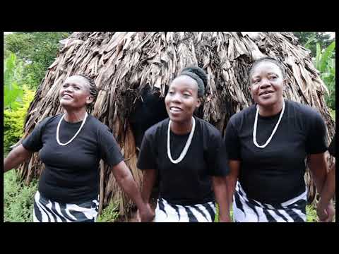 KWAYA YA MT.MARIA GORETH CHUO KIKUU CHA USHIRIKA MOSHI-HERI NA COLMAN UFUNGUO