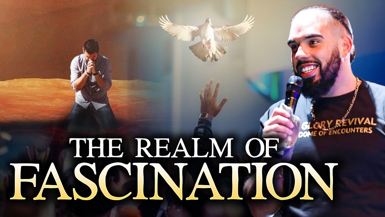 Get Free From Iniquity | Sermons | The Glory Revival | The Glory Revival
