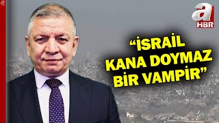 Gazze'de Ateşkese İsrail Engeli! Coşkun Başbuğ'dan Kritik Değerlendirme l A Haber