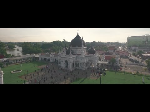 Sinar Baru - Tenaga Nasional / TNB : Hari Raya 2015