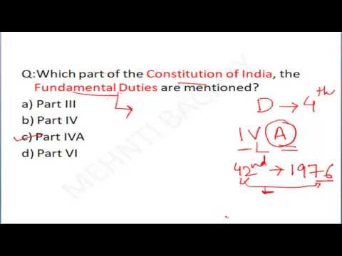 POLITY|PPSC PREVIOUS YEAR QUESTIONS|  Part6 |  HEADMASTER | PRINCIPAL| BPEO |PCS|2020