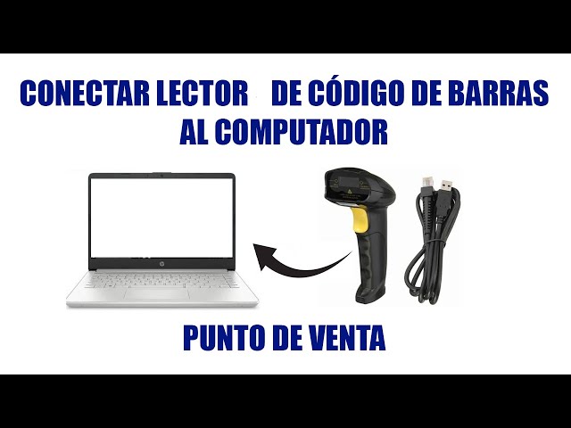 Vídeo relacionado con Keyence Hr-100, escáner de código de barras, cable USB de 5 V, LED rojo Hr-100