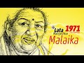 Malaika Lata Mangeshkar Live In Nairobi 1971
