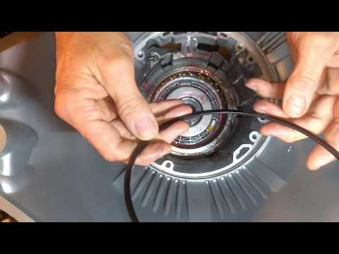 Powerglide transmission assembly Fail or Success