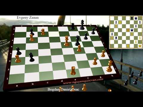 Bogdan Daniel Deac vs Evgeny Zanan on 2020 02 19 2163