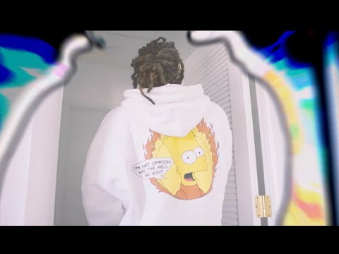 M2bm Lavish B "OFF WHITE BART "(Official Music Video  ) Dir@RETROFOCUSMEDIA