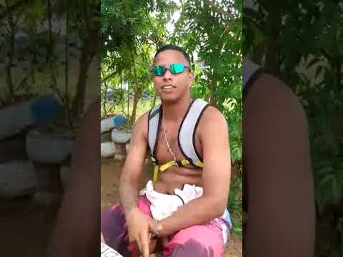 Mc AlohaM  - Mc Beiço LP  - Medley 1.0