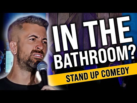 I Solved A Murder! | Stand Up Comedy