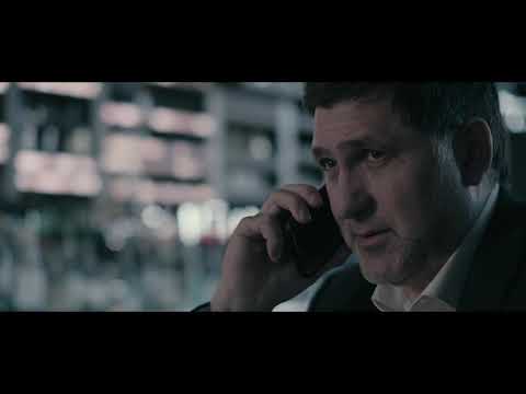 ВРЕМЕННАЯ СВЯЗЬ трейлер