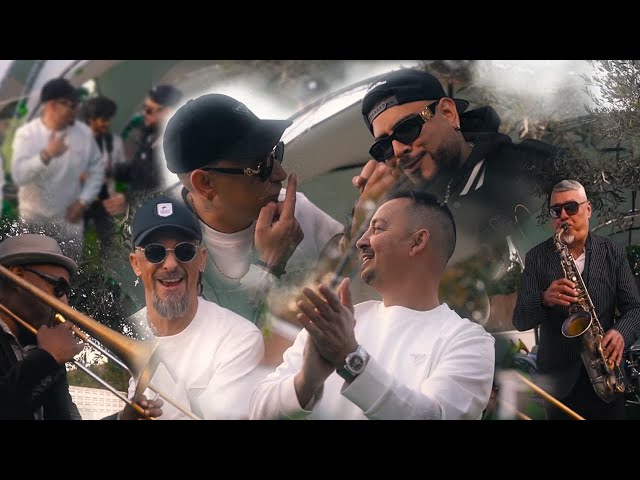 Mala Ruina von Los Yakis & Big Lois ((jetzt ansehen))