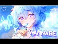 Why Mona Wannabe Sped Up Lyrics