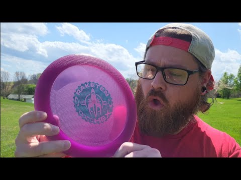 RAKETEN from LATITUDE 64 | Throwing EVERY Disc Possible | #1002