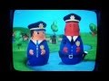 HIGGLYTOWN HEROES POLICE OFFICERS