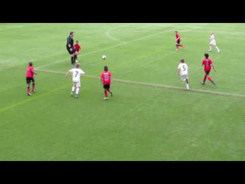 2017-03-11 Sund Cupen. FC Boo - Vasalund IF Rinkeby