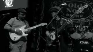 BLUES, SEX AND BEER &quot;Worried Life Blues&quot; (&quot;Big&quot; Maceo Merriweather) - Rio Rock &amp; Blues Club