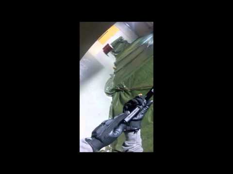 airsoft gameplay 18 10 15 Fulpmes
